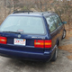 Image for article titled At $4,900, Could This 1996 VW Passat TDI Wagon Smoke Out A Sale?